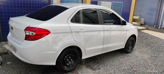 FORD KA 1.0 TI-VCT FLEX SE MANUAL FORD KA 1.0 TI-VCT FLEX SE MANUAL